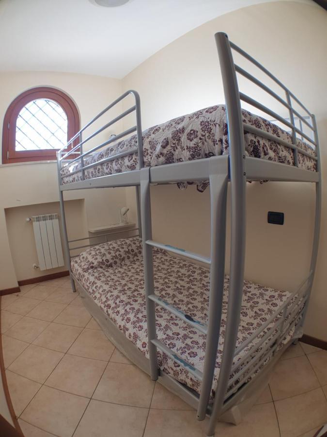 La Fenice Holiday Apartment Manerba del Garda Dış mekan fotoğraf