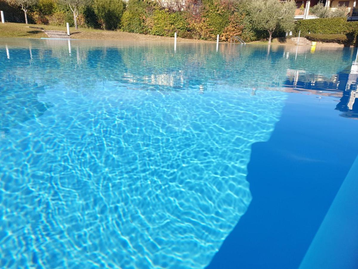 La Fenice Holiday Apartment Manerba del Garda Dış mekan fotoğraf
