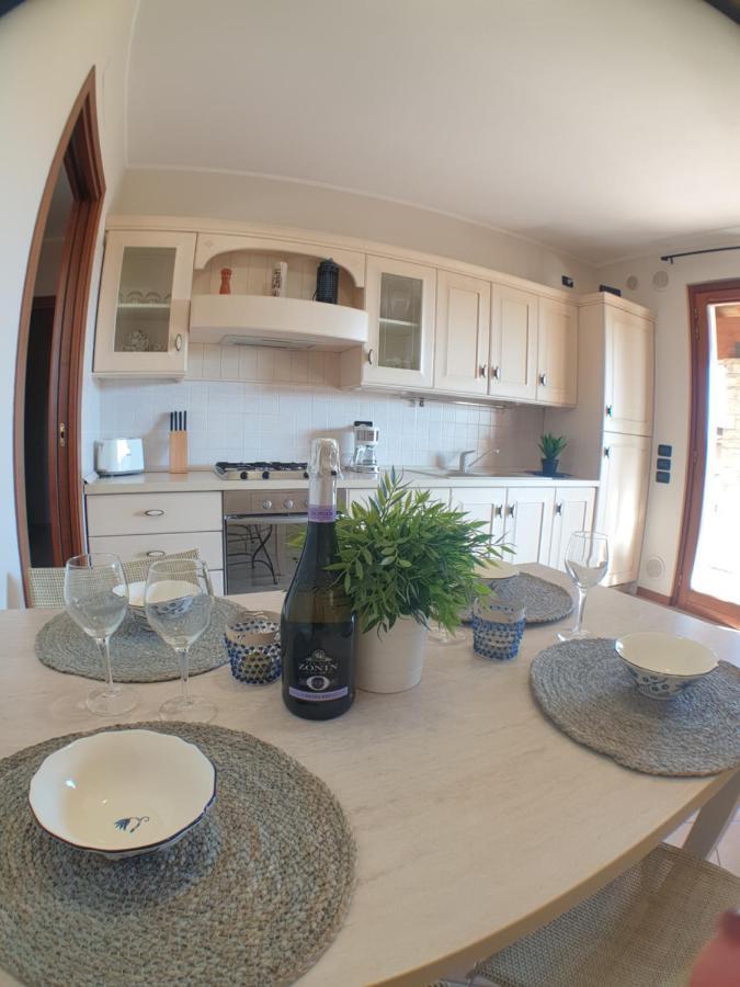 La Fenice Holiday Apartment Manerba del Garda Dış mekan fotoğraf
