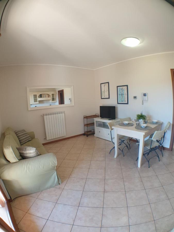 La Fenice Holiday Apartment Manerba del Garda Dış mekan fotoğraf