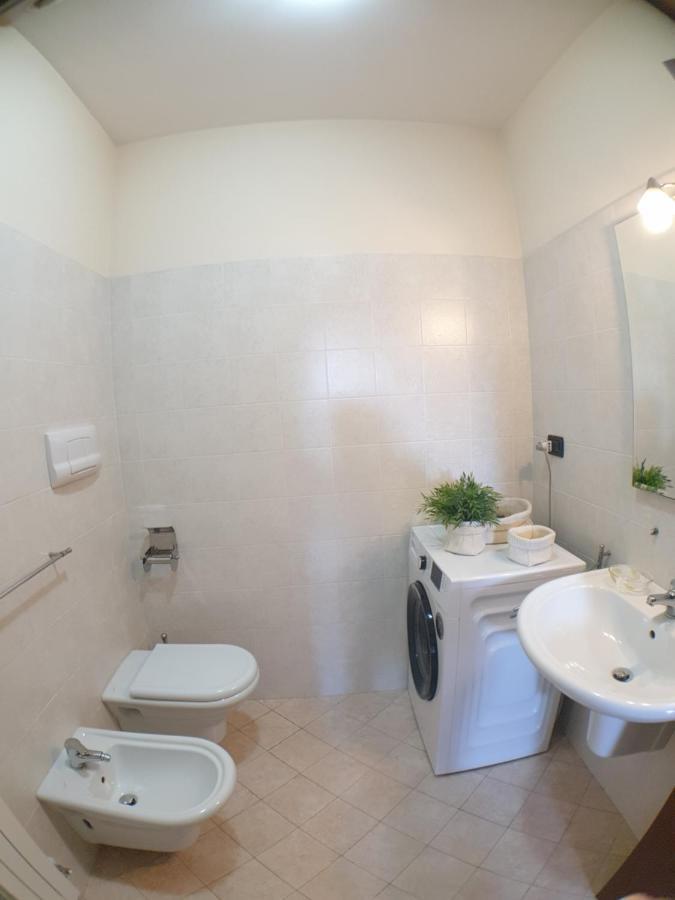 La Fenice Holiday Apartment Manerba del Garda Dış mekan fotoğraf
