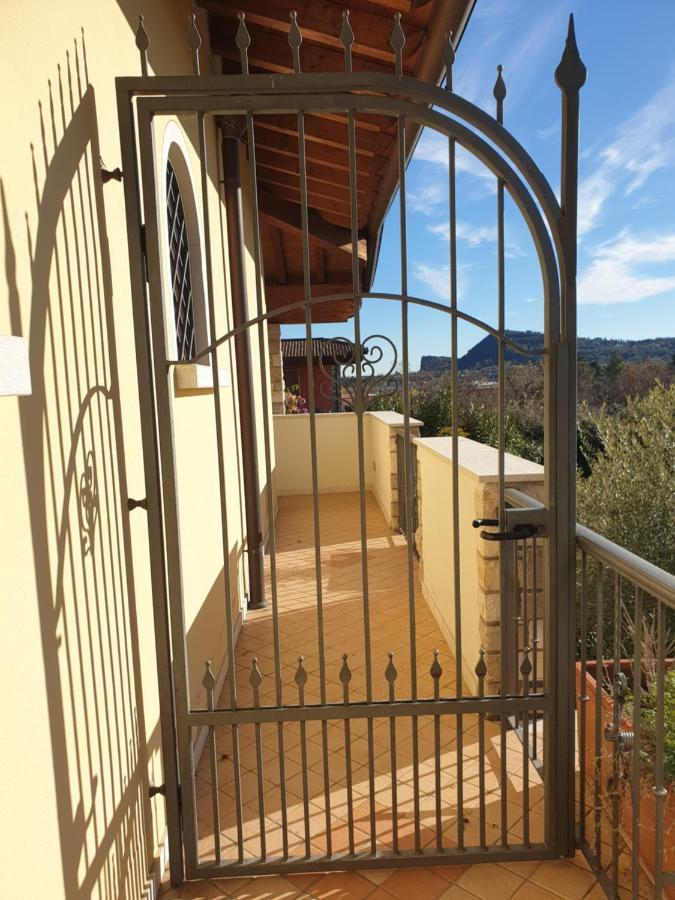 La Fenice Holiday Apartment Manerba del Garda Dış mekan fotoğraf