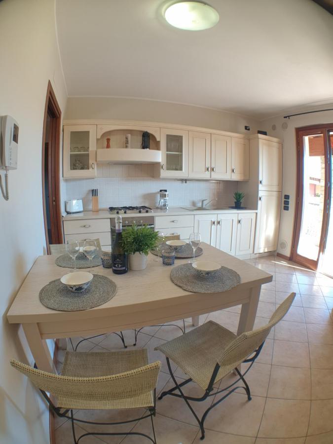 La Fenice Holiday Apartment Manerba del Garda Dış mekan fotoğraf