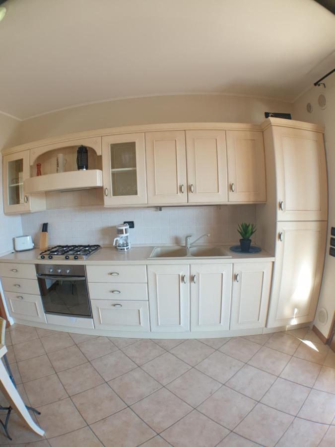 La Fenice Holiday Apartment Manerba del Garda Dış mekan fotoğraf