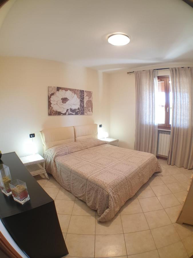 La Fenice Holiday Apartment Manerba del Garda Dış mekan fotoğraf