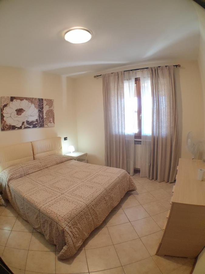 La Fenice Holiday Apartment Manerba del Garda Dış mekan fotoğraf