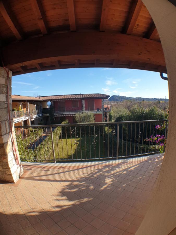 La Fenice Holiday Apartment Manerba del Garda Dış mekan fotoğraf